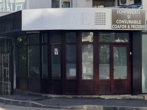 Spațiu comercial stradal de vânzare – 75 mp – Strad...