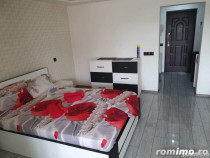 1 camera in zona Garii