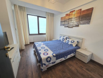 MAMAIA NORD-Apartament 2 camere cu vedere panoramica la l...