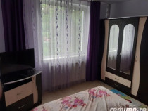 2 camere in zona Cetatii