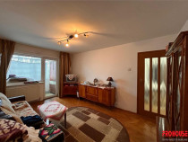 Al. Ghioceilor - 2 camere decomandat