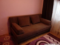 2 camere in zona Gheorghe Lazar