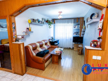 ID 3613 Apartament 3 camere pe Strada Babadag