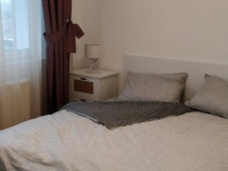 2 camere in zona Braytim