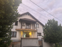 Casa ,zona Ford, suprafata utila 360 mp,teren 518 mp