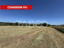 Teren intravilan 3752 mp parcelabil zona fostelor sere Crist