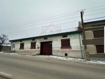 CASĂ DE VÎNZARE ÎN ILOVA\7 CAMERE, JUD.CARAȘ-SEVERIN