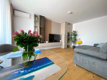 Complex premium - apartament cu terasa de 100 mp