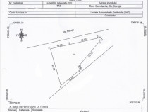 Teren de vânzare 473 mp – Tomis III, City Mall