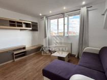 Apartament cu 3 camere in zona Girocului, centrala termic...