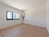 Casa eficienta energetic A+ la 10 min de Pitesti si 5 min de
