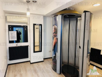 SPATIU COMERCIAL 147mp, super vad comercial, Rezervelor, Mil