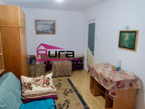 Garsoniera confort 1 zona Dallas