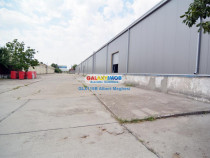 Hala 450 mp Popesti Leordeni platforma industriala