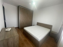 Apartament cu 2 camere | Complex ADM | Mobilat complet