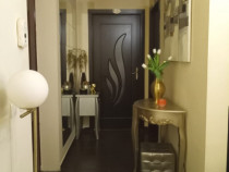 Garsoniera dubla Popesti Leordeni Sud