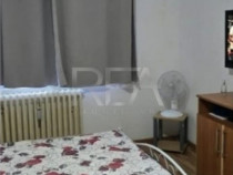 Garsonieră decomandată Nicolae Grigorescu &ndash; Strada Patri