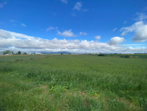 Teren extravilan, 7000mp, Cristian