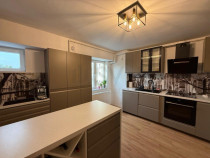 Tineretului l apartament 3 camere l bloc 2003