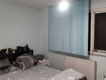 Apartament 2 camere, semidecomandat - zona Astra