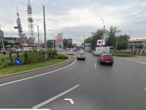 Zona Piața Sudului sp 231 mp trafic intens vizibilitate ...