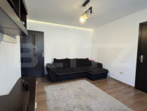 Apartament de vanzare, cu 2 camere, 40 mp, renovat complet,