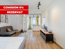 Garsoniera bulevardul 1 mai-favorit