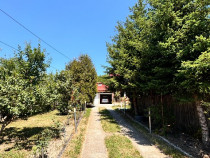 Casă Targoviste, Dambovita, Viforata