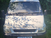 Ford Transit 2003