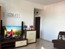 Metrou Dimitrie Leonida - 2 camere cu parcare