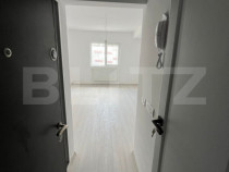 Garsonieră renovată, 5 min metrou, 2 bai, lift nou | Stoc