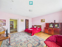 Casă mobilată si utilată &ndash; Iecea Mare