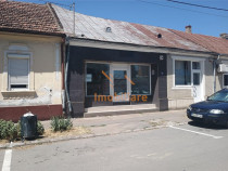 SPATIU COMERCIAL 125MP SITUAT IN BEIUS