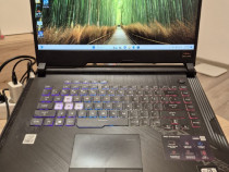 Laptop Asus Rog Strix G15 G512LV