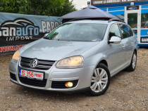 Vw golf v 2009 2.0 tdi 140 cp / garantie / rate / livrare