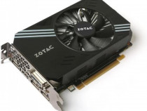 Gtx 1060 placa video