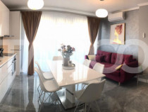 Penthouse de vanzare cu 3 camere ultra finisat zona USAMV Pl