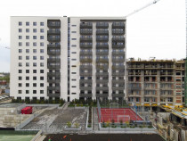 Apartament 2 camere nemobilat – Complex Hercesa Drumul ...