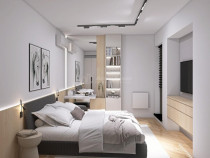 Apartament 2 camere LUX - Pipera / Cortina Nord