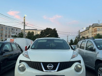 Nissan Juke , 2013 , neinmatriculat