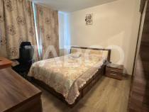 Apartament decomandat 3 camere balcon loc parcare Arhitectil