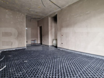 Apartament de 2 camere, loc de parcare inclus