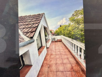 ???? Jumătate de duplex, de vanzare P+E+M în zona Lipovei,