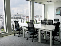 Birou privat pentru 5 persoane – Regus Vox Technology Park