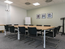 Spațiu de birou tip open-plan pentru 10 persoane &icirc;n Regus Vox Tech