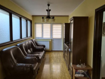 Apartament 3 camere| 60.91 mp | Zona Nord | Centrala Term...