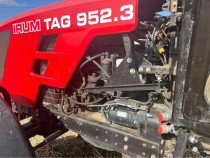 Sau schimb Tractor Belarus 952.3 (4x4) unic properietar