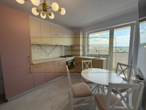 Apartament 2 camere NOU parcare Bucium - Sofia District