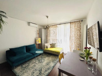 LIPOVEI - 3 Camere - Parcare inclusa - Priveliste panoramica