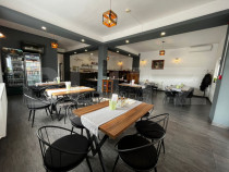 ????Afacere la cheie pe DN17, ieșirea din Beclean